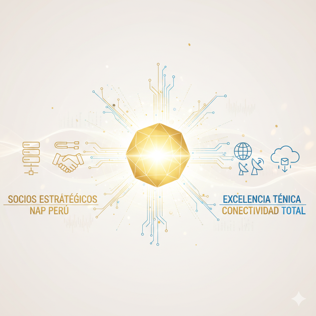 NAP Perú