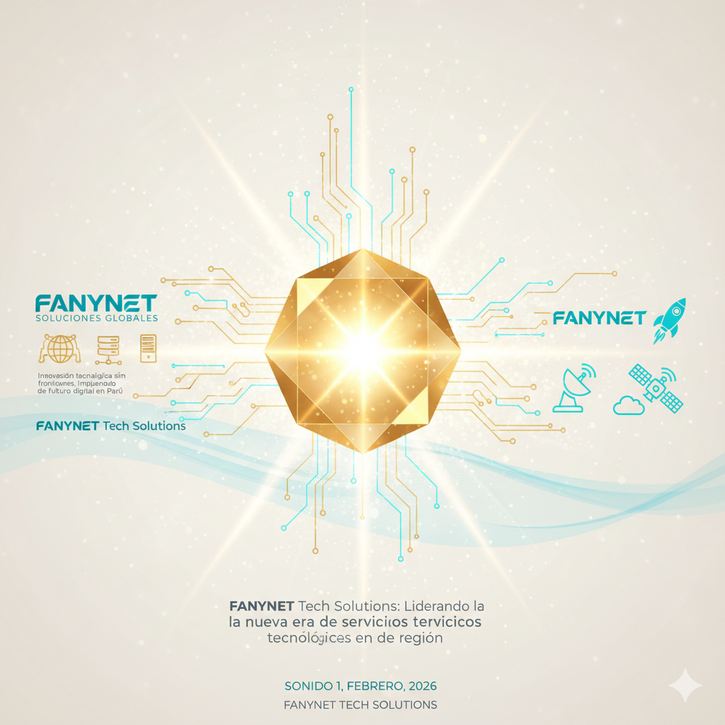 FANYNET Tech Solutions