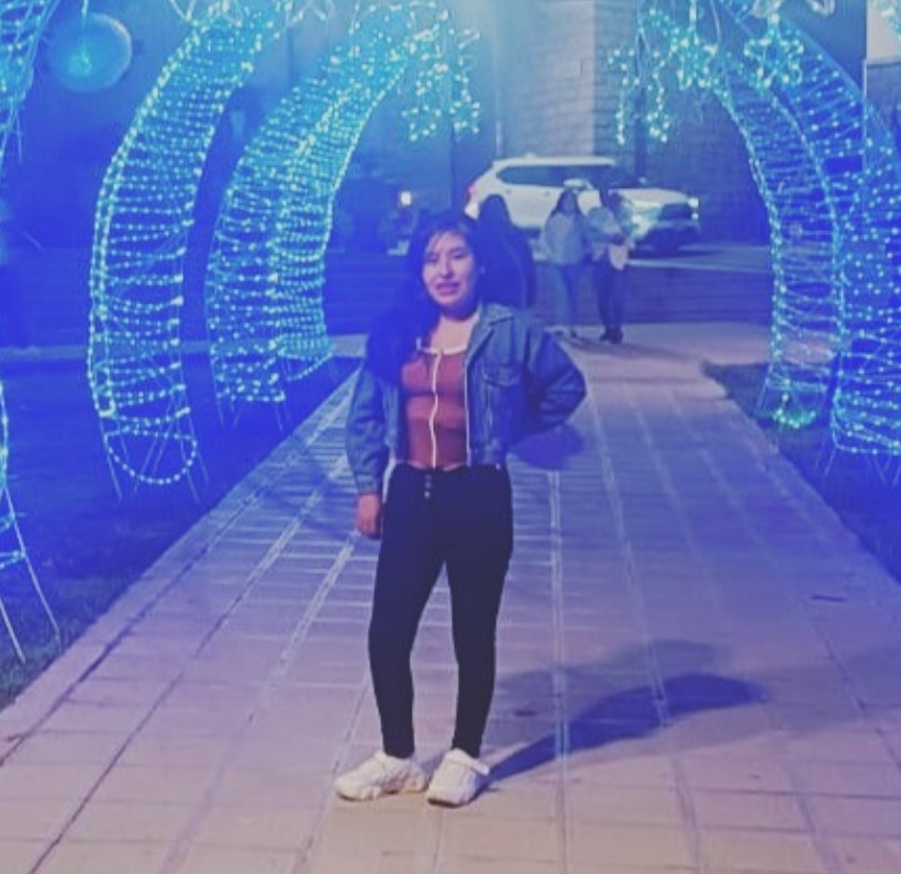 Tec. Fany Laura Bonifacio