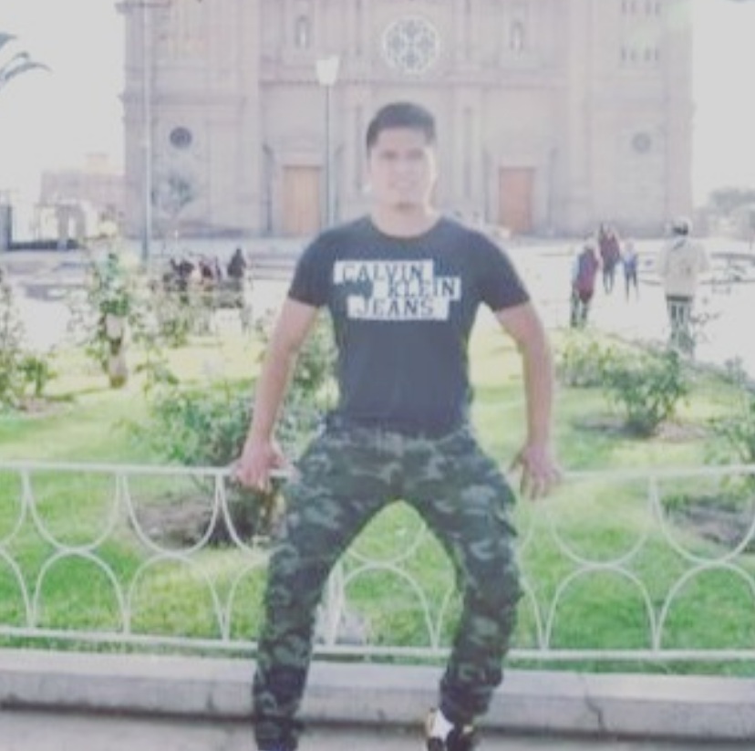 Ing. Carlos Chileno Campos